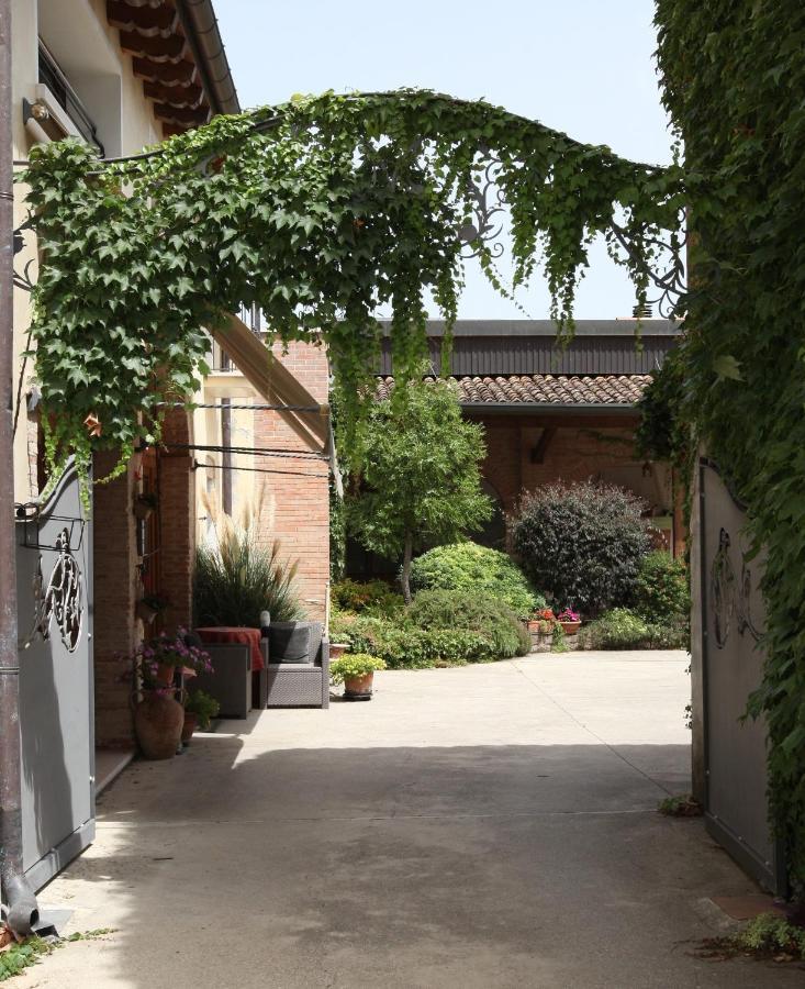 Melo In Fiore Con E Colazioni Nella Zona Del Prosecco Docg Asolo